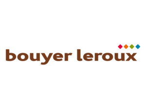 Logo Bouyer Leroux, fabricant adhérent à la FFTB