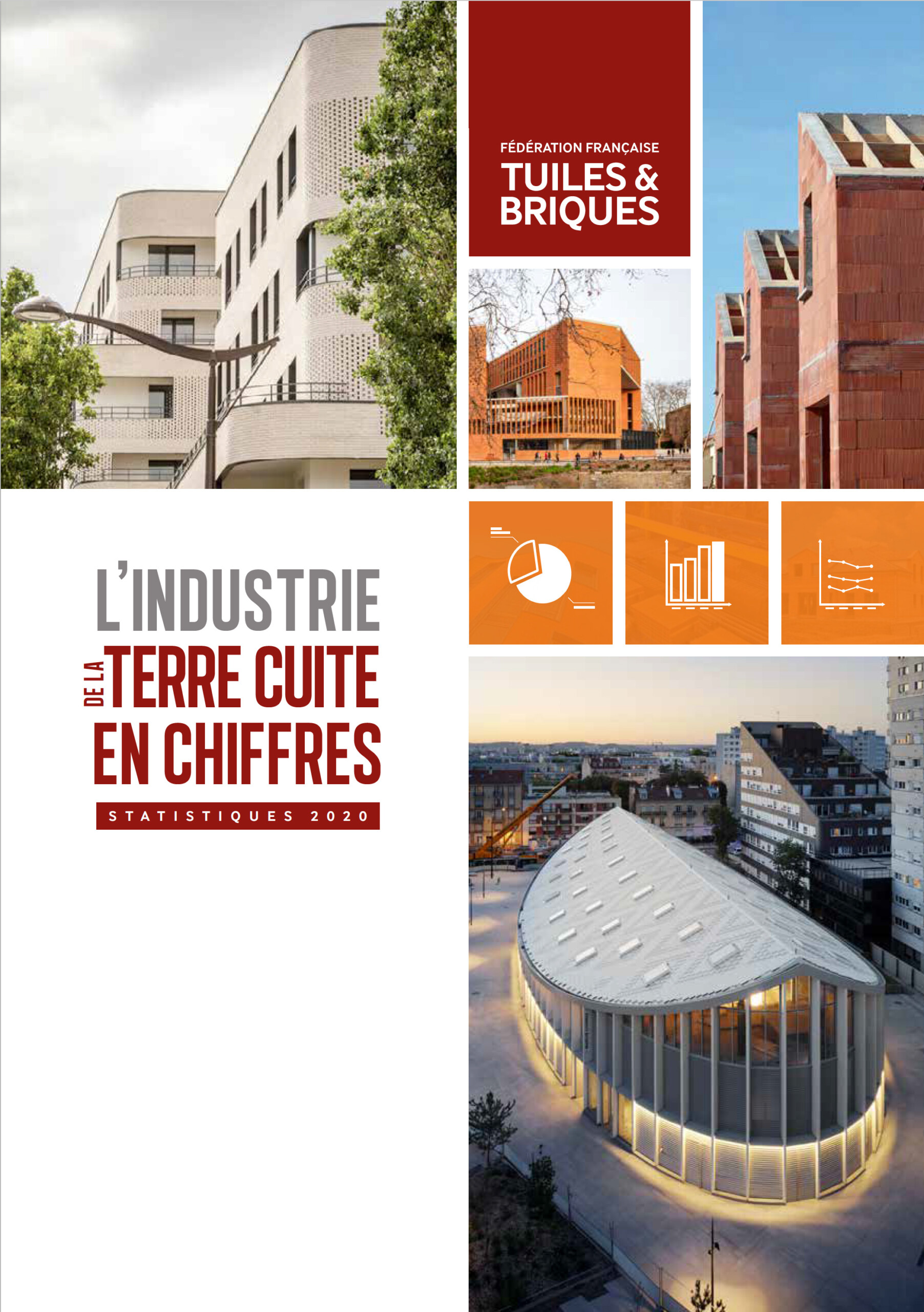 Rapport moral 2018 de la Fédération Française des Tuiles &amp; Briques